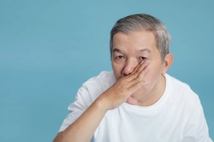 Điều gì khiến bạn mất khứu giác và vị giác?