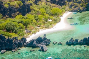 Điều gì khiến du lịch El Nido – Philippines thu hút đến vậy?