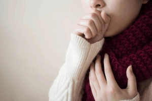 Điều trị ho sau nhiễm Covid như thế nào?