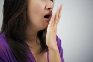 Điều trị hôi miệng như thế nào?