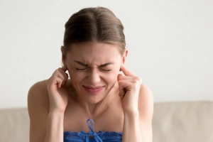 Điều trị khi bị ù tai