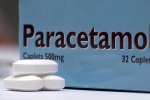 Điều trị ngộ độc paracetamol