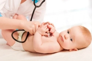 Điều trị nhiễm trùng màng phổi ở trẻ em