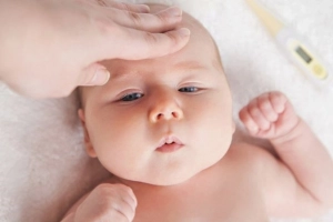 Điều trị sốt virus ở trẻ em