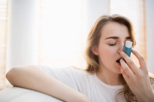 Điều trị tăng huyết áp ở bệnh nhân hen phế quản