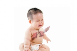 Điều trị viêm phổi ở trẻ em