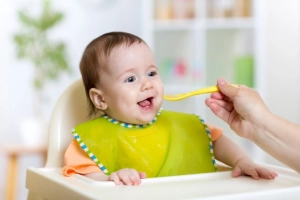 Dinh dưỡng cho trẻ rối loạn chuyển hóa