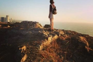 Đồi Con Heo - Địa chỉ chụp hình với &#8216;view siêu đẹp&#8217; ở Vũng Tàu