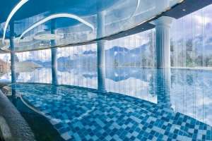 Đón Noel và năm mới tại Silk Path Grand, resort 5* sang chảnh nhất Sapa chỉ 2.099.000 đồng