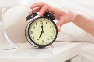 Đồng hồ sinh học của nam giới và nữ giới khác nhau như thế nào?