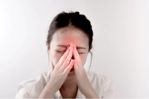 Đột nhiên choáng kèm chóng mặt là bệnh gì?