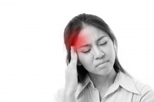 Đột nhiên đau đầu dữ dội: Cảnh giác dị dạng mạch máu não