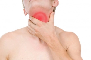 Đột nhiên tím tái, phù thanh môn là bệnh gì?