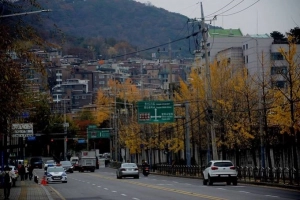 Du khách Việt đi tìm vẻ đẹp lặng lẽ của Seoul