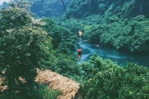 Du lịch 3 ngày tại Quảng Bình chỉ với 2,6 triệu đồng