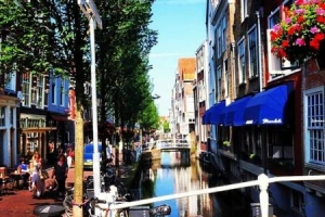 Du lịch Amsterdam trải nghiệm 18  điều thú vị tuyệt vời