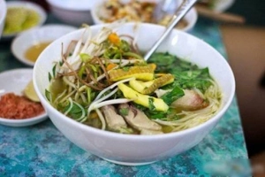 Du lịch An Giang thử 10 món ngon &#8216;ngất ngây con gà tây&#8217;