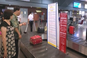 Du lịch an toàn trong mùa dịch bệnh