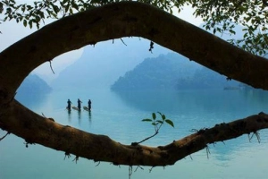 Du lịch Ba Bể - điểm đến lý tưởng cho du lịch hè