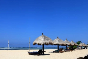 Du lịch Bali khám phá Nusa Dua - vẻ đẹp một &#8216;nàng thơ&#8217;