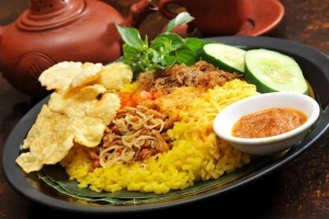 Du lịch Bali thưởng thức 10 món ngon hấp dẫn