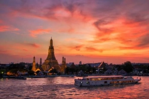 Du lịch Bangkok: Cẩm nang từ A đến Z