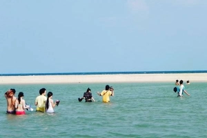 Du lịch biển Suối Ồ: Cẩm nang từ A đến Z
