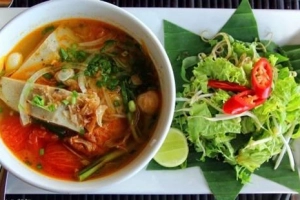 Du lịch Bình Định – ăn gì &#8216;chuẩn&#8217; nhất?