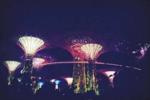 Du lịch bụi Singapore với 5 triệu đồng