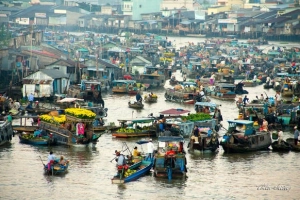 Du lịch Cần Thơ: Cẩm nang từ A đến Z