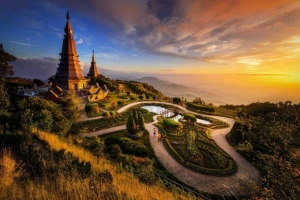 Du lịch Chiang Mai: Làm gì, ăn gì và chơi ở đâu?
