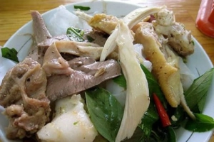 Du lịch Đà Lạt &#8216;lượn&#8217; một vòng ăn uống quanh thành phố