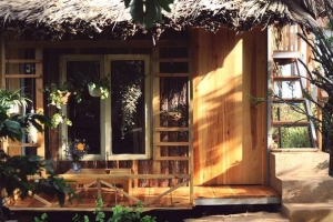 Du lịch Đà Lạt tìm về chốn bình yên ở Củi Homestay
