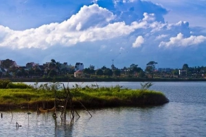 Du lịch Đắk Mil - Đà Lạt thu nhỏ của Tây Nguyên