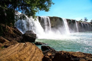 Du lịch Đắk Nông khám phá rừng Nậm Nung