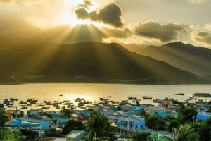Du lịch đảo Bình Hưng: cẩm nang từ A đến Z