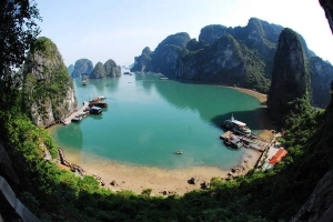 Du lịch đảo Cát Bà: Cẩm nang từ A đến Z