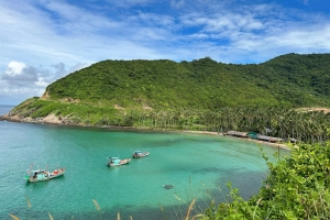Du lịch đảo Nam Du: Cẩm nang từ A đến Z (update tháng 11/2022)