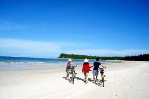 Du lịch đảo Ngọc Vừng: Cẩm nang từ A đến Z