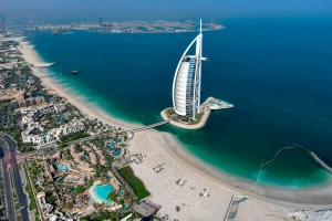 Du lịch Dubai: Cẩm nang từ A đến Z