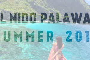 Du lịch El Nido: Ăn chơi &#8216;toẹt ga&#8217; trong 6 ngày chỉ 12 triệu đồng