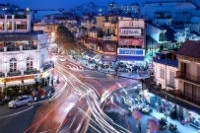 Du lịch Hà Nội: Rẻ nhất thế giới năm 2012