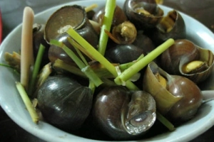 Du lịch Hà Nội - Sài Gòn khám phá 6 món ăn trong trời lạnh