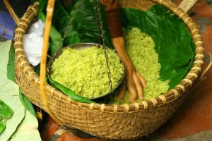 Du lịch Hà Nội thưởng thức những món chè ấm lòng khi thu se lạnh