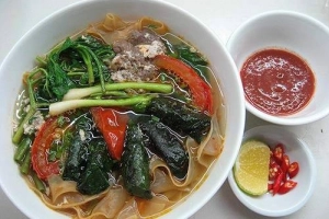 Du lịch Hải Phòng thưởng thức những món ngon nức tiếng đất cảng
