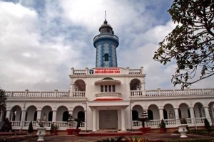Du lịch Hải Phòng trải nghiệm sống chậm trên đảo Hòn Dáu