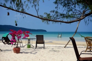 Du lịch hè: Top 10 thiên đường biển đảo gần Việt Nam bạn không thể bỏ lỡ