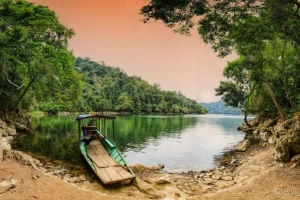 Du lịch hồ Ba Bể điểm đến ‘tiên cảnh’ liệu bạn đã biết?