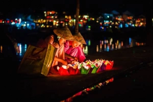 Du lịch Hội An để chiêm nghiệm và sống chậm