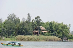 Du lịch Hội An về chốn bình yên Triêm Tây